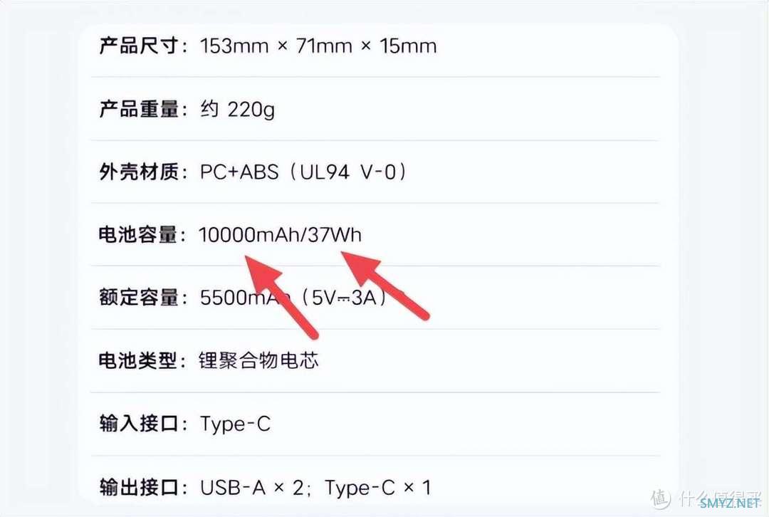 充电宝不建议买20000的吗？1万和2万毫安的充电宝有哪些区别？