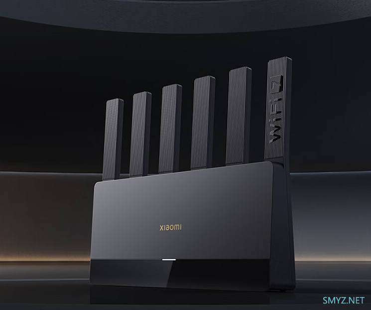 新品小米路由器BE6500上市预售价499元，CPU用了小米BE3600的？