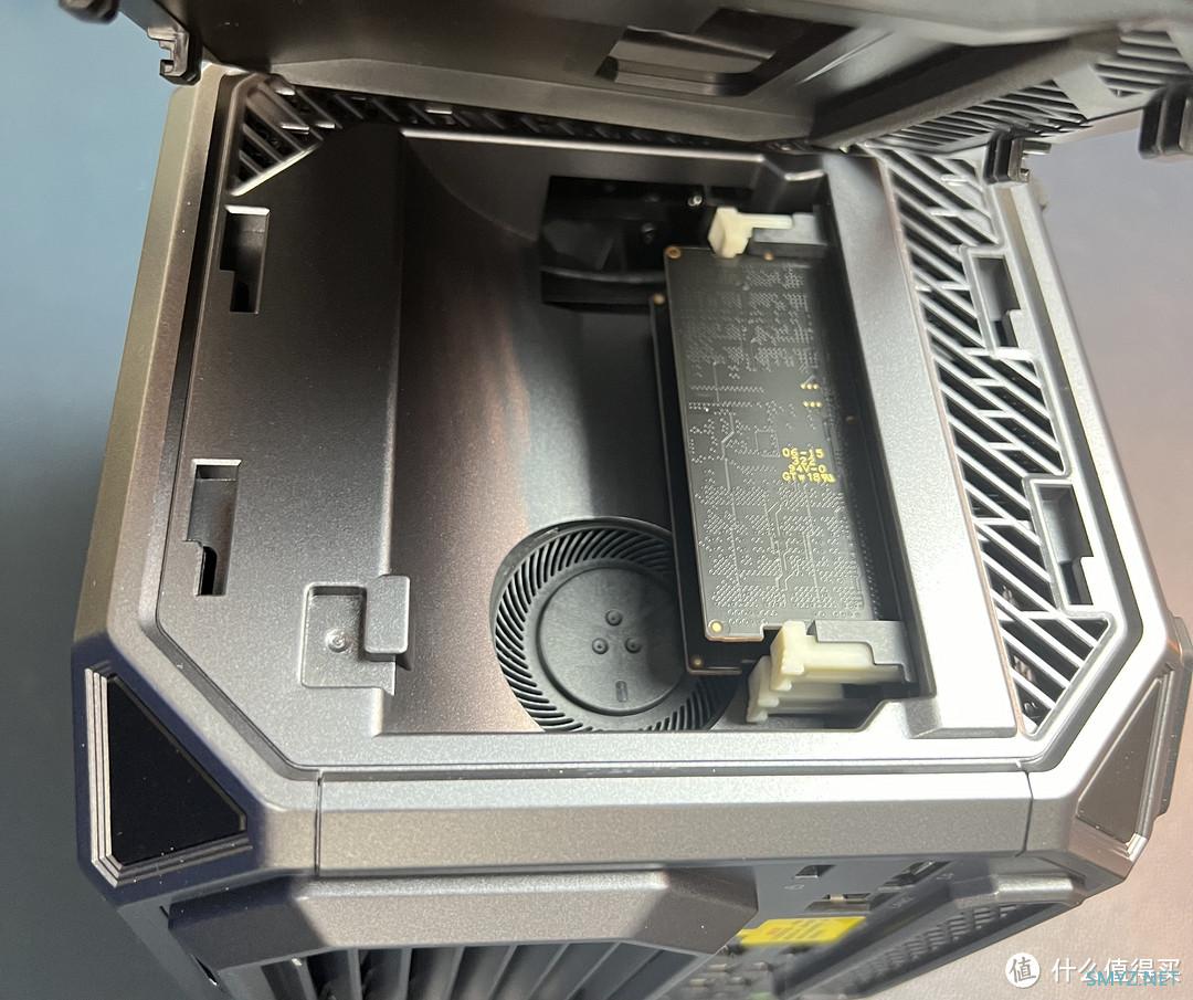阿迈奇星核M1A RTX 4060深度体验，i9-12900H RTX 4060