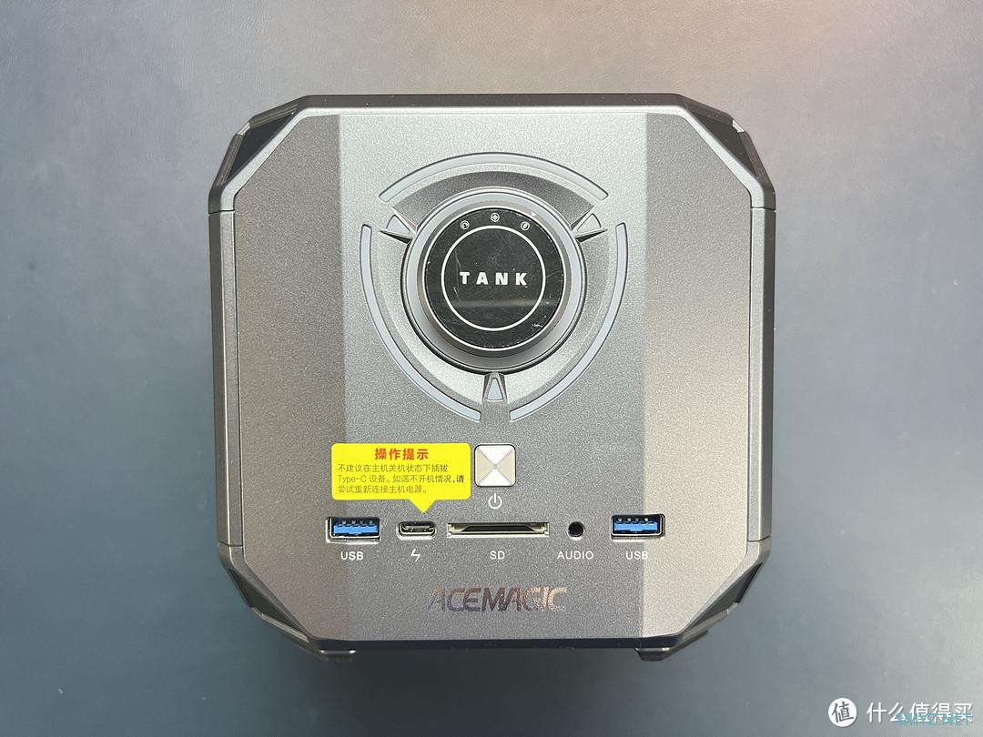阿迈奇星核M1A RTX 4060深度体验，i9-12900H RTX 4060