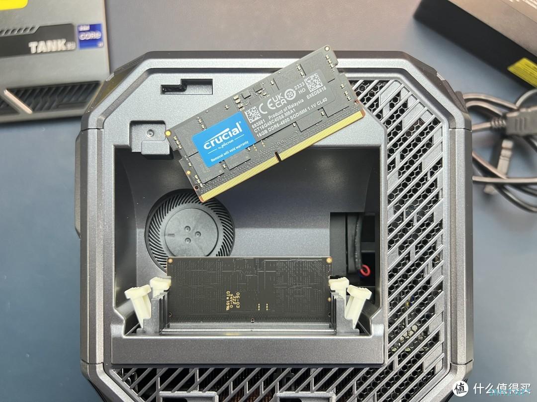 阿迈奇星核M1A RTX 4060深度体验，i9-12900H RTX 4060
