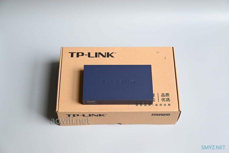 TL-R5009PE-AC 拆机 跟便宜一半的R5005P有什么不同？