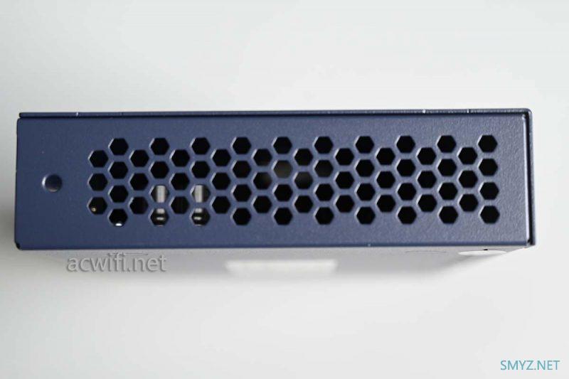 TL-R5009PE-AC 拆机 跟便宜一半的R5005P有什么不同？
