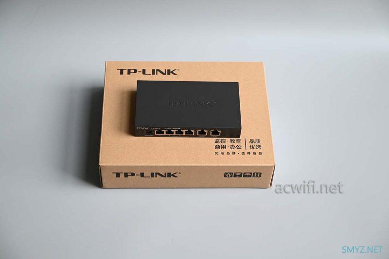 TL-R5406PE-AC拆机，比R5408PE少了2个千兆口，值得吗？