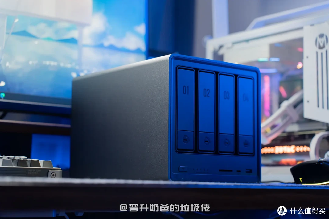 不废话，纯干货，10分钟搞定NAS选购