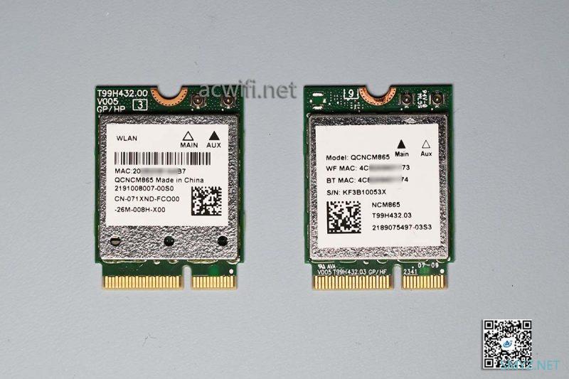 再买了一张QCNCM865换上后正常了,再谈IPhone 16的MLO