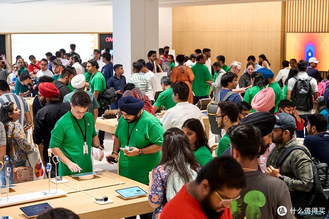 iPhone16全系印度生产，产能仅次于中国，我们能买到吗？