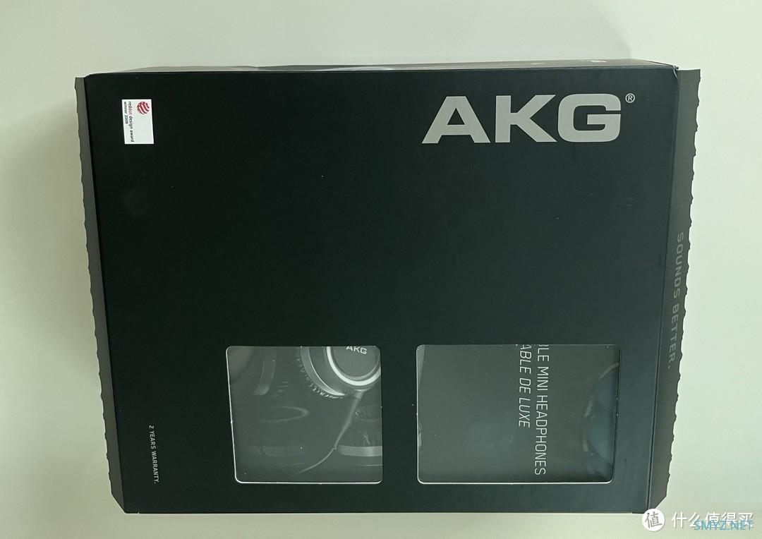 [认证挑战赛]AKG K450便携式头戴耳机，音乐爱好者的高品质随身伴侣