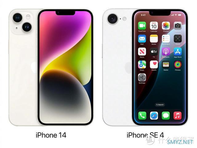 iPhoneSE4再爆，苹果解决最大短板，iPhone14都不香了