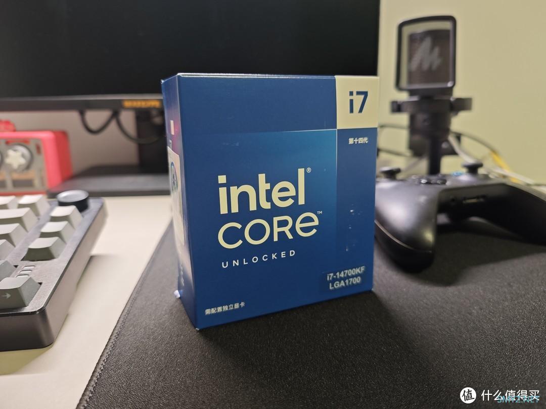 降价后的14700KF怎么样？对比涨价后的7800X3D哪个更值得购买？