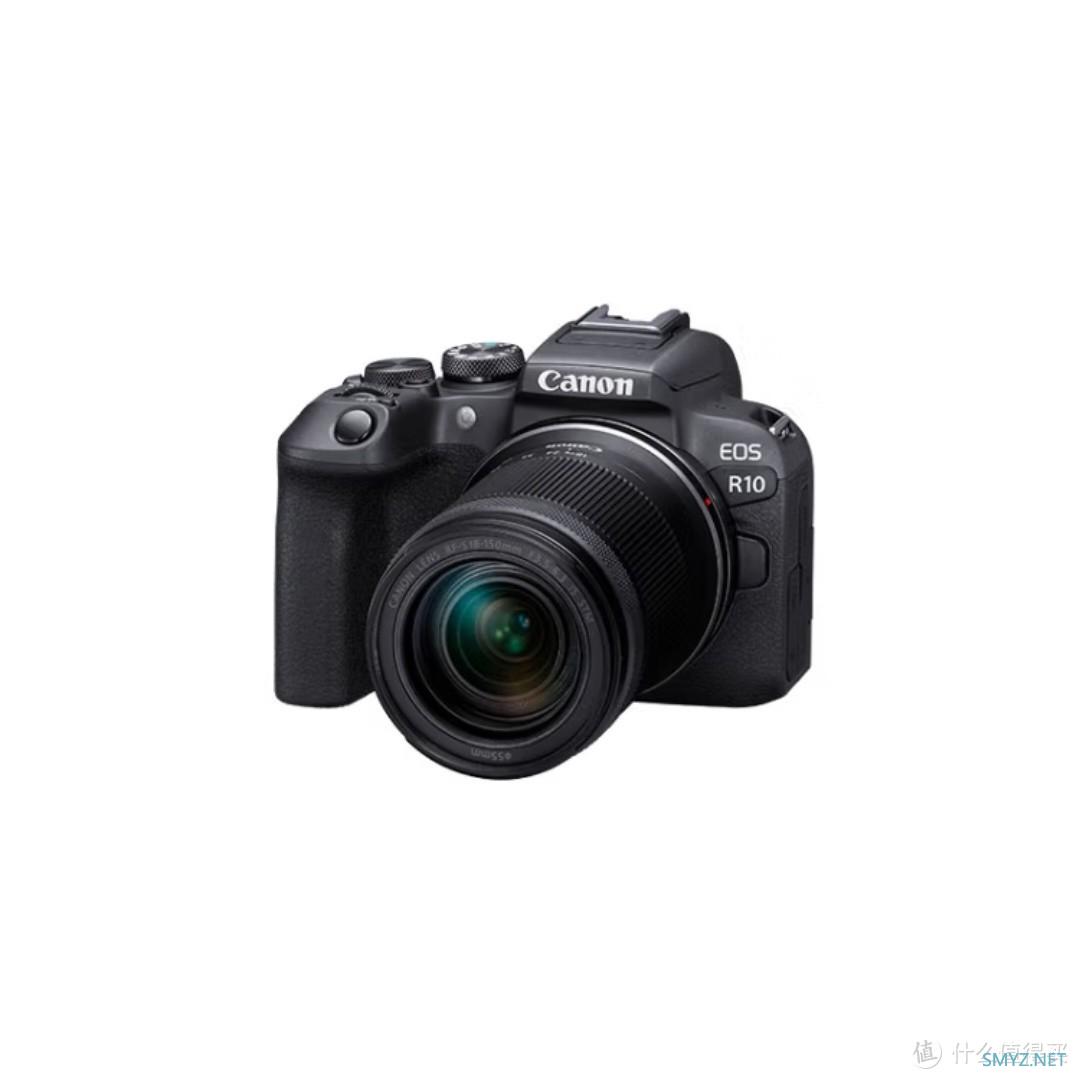佳能EOS R10，轻便高性能！适合旅行摄影爱好者？