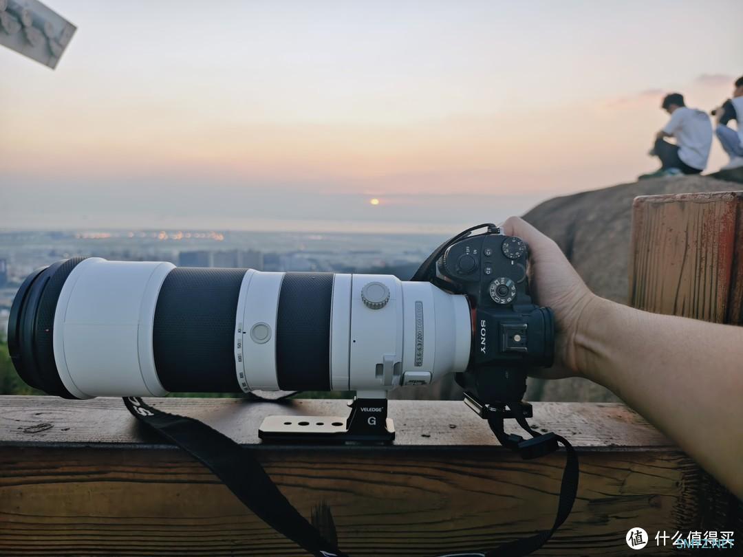 可能是索尼最有性价比的一支超长焦镜头：FE 200-600mm F5.6-6.3 G OSS镜头