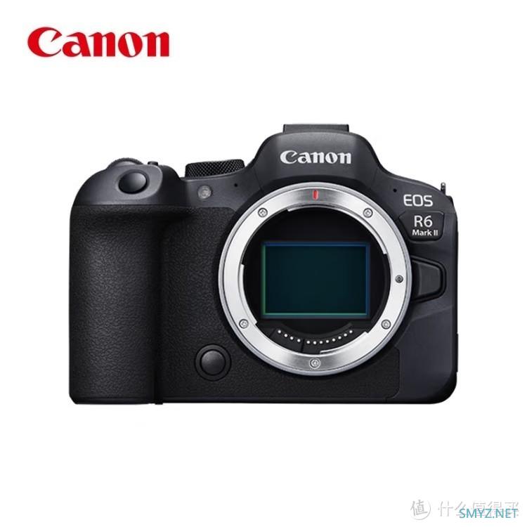 佳能EOS R6 Mark II：专业摄影师的新宠？