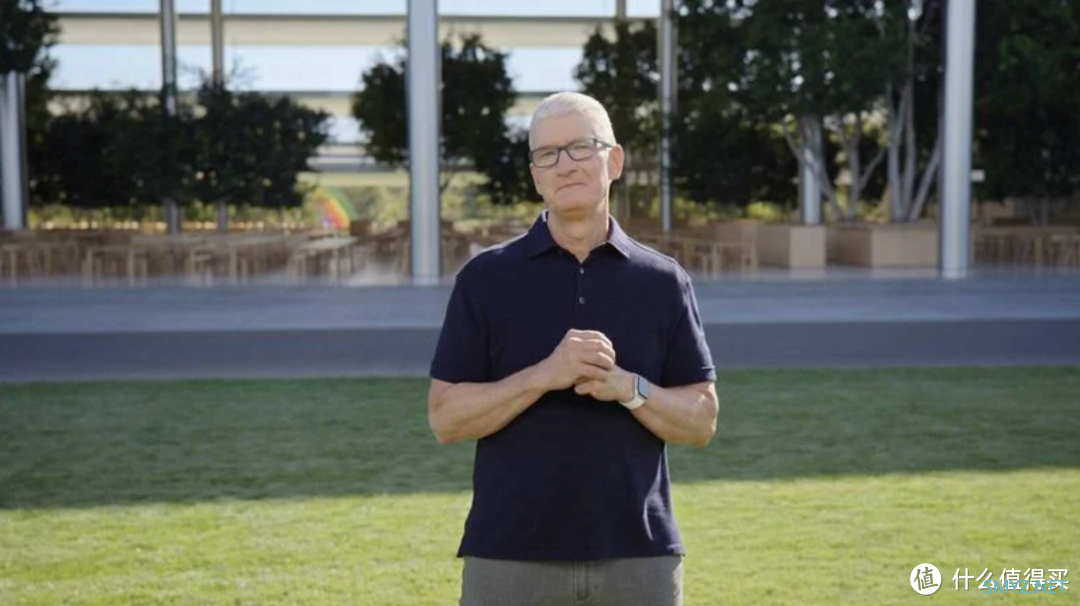 库克认输:iPhone销量下滑,苹果放弃一年一更新模式 库克认输:iPhone销量下滑,苹果放弃一年一更新模式