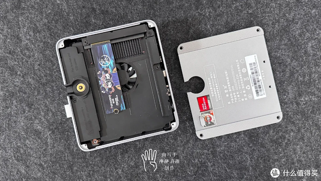 极致读写不等待，智能控温保稳定-梵想S790E PCIe4.0固态硬盘1TB版使用体验分享