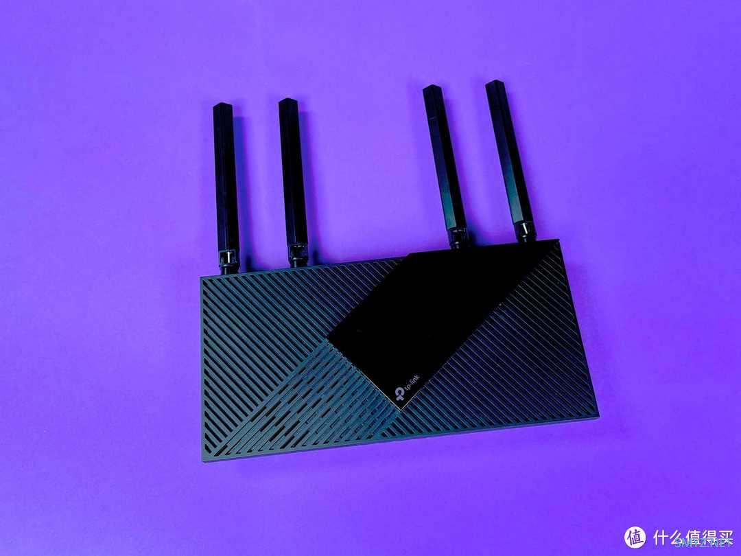 TP-Link Archer AX21 ：适合大多数人的最佳 Wi-Fi 路由器