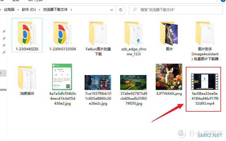 嘎嘎好用，支持上百个平台！万能短视频嗅探下载神器