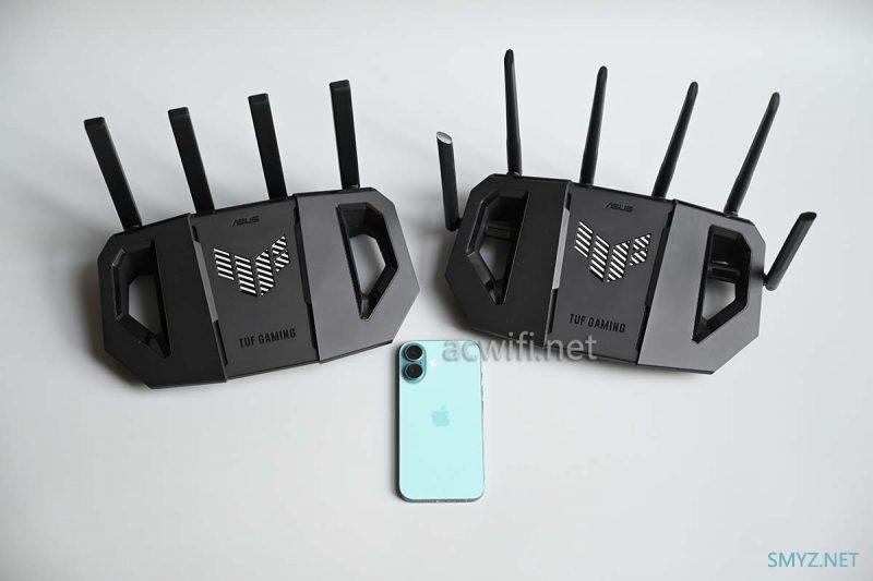 全球最全面的实测IPhone 16的MLO、4096-QAM