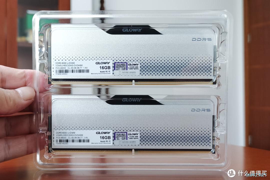 低预算升级DDR5， 光威龙武DDR5 6000，释放硬件潜力