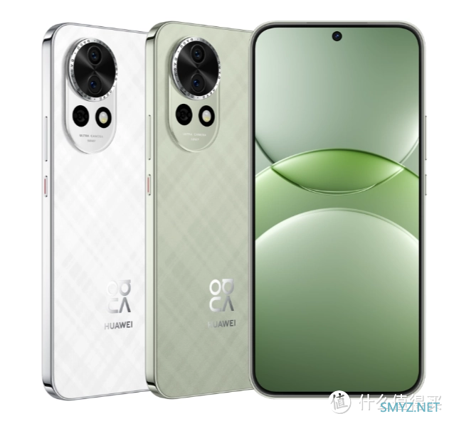 华为nova 13系列手机开启预售：四色可选，定金预订，2XX9元起