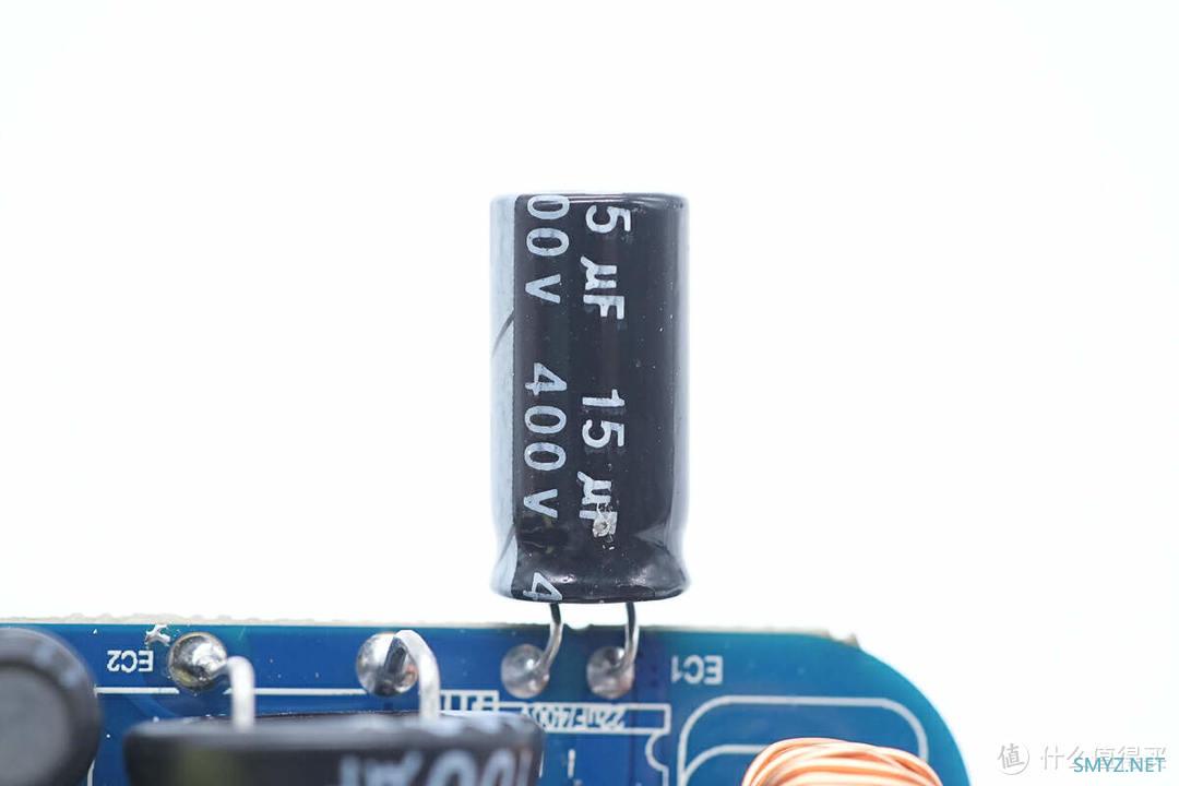 拆解报告：LDNIO力德诺70W 2A2C氮化镓桌面充电器A4808Q
