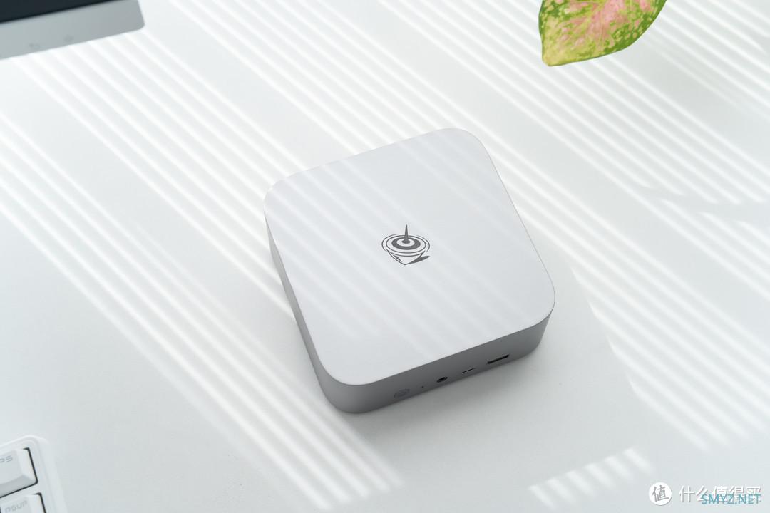 更适合大多数人的迷你主机：零刻SER8 8745HS迷你主机