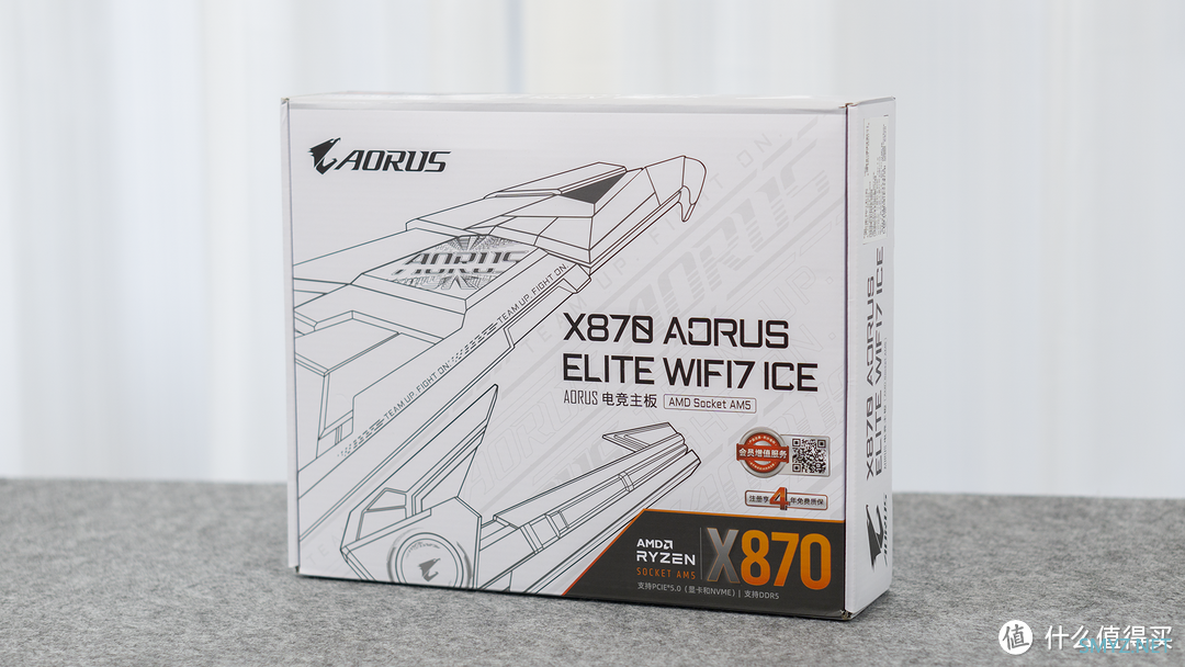 搭配最强游戏神U 9800x3D，强堆料的主板来了！技嘉X870E 冰雕实测！