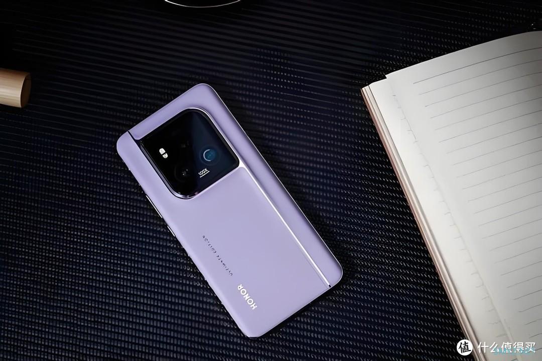荣耀“降价王”：16GB+1TB突降2270元，还买iPhone16吗？