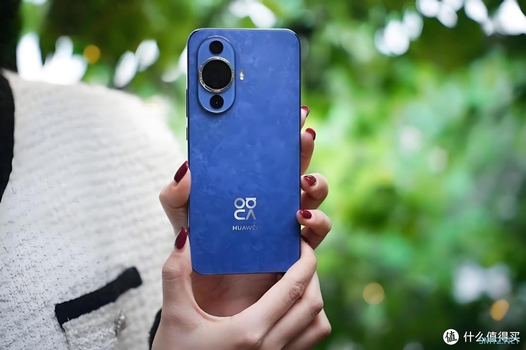从2799元跌至1958元，512GB+鸿蒙OS+前置6000万影像，华为清仓了