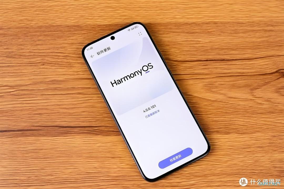 从2799元跌至1958元，512GB+鸿蒙OS+前置6000万影像，华为清仓了