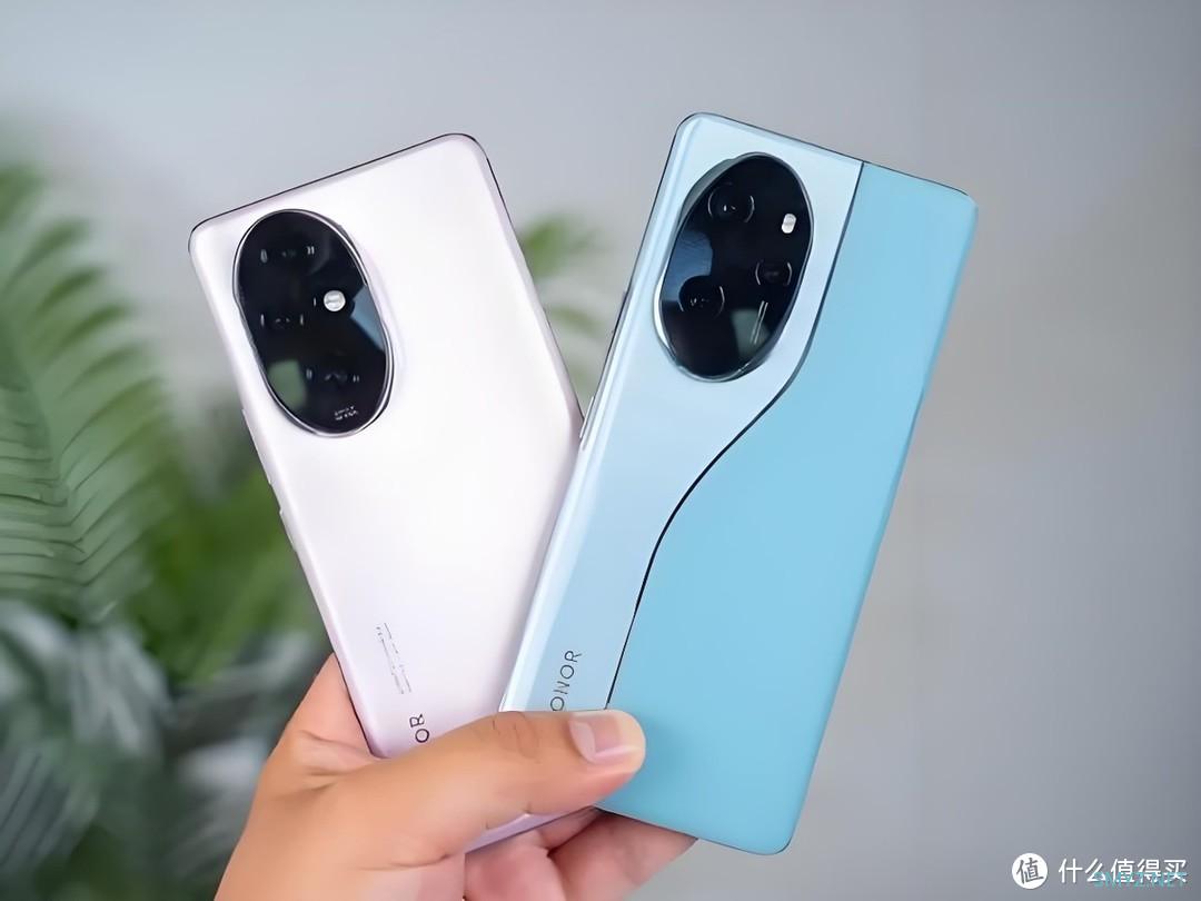 从4399元跌至2959元，3840Hz+骁龙8Gen2+100W，荣耀售价更亲民了