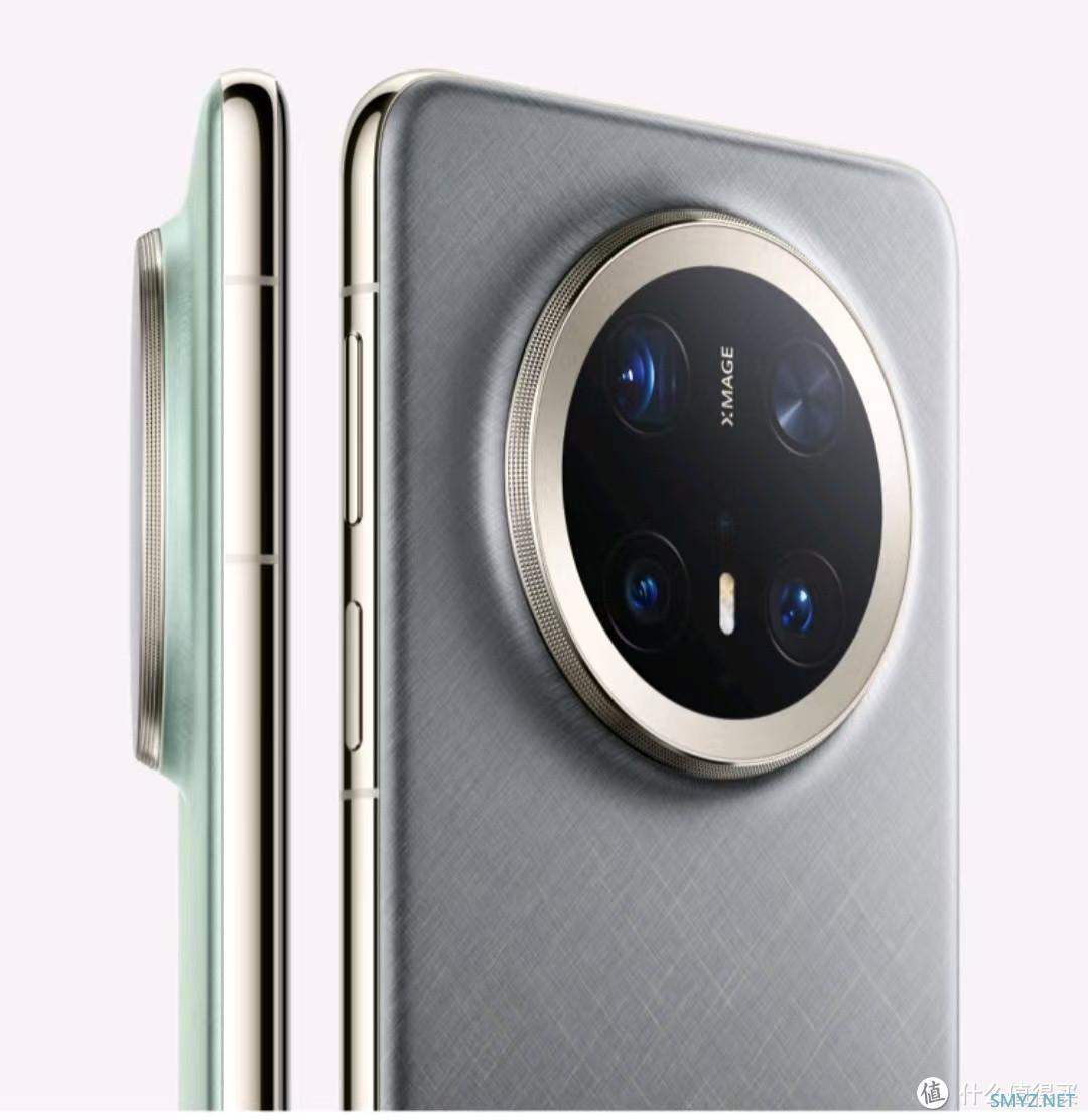 华为Mate70预约开启，你们行动了吗？