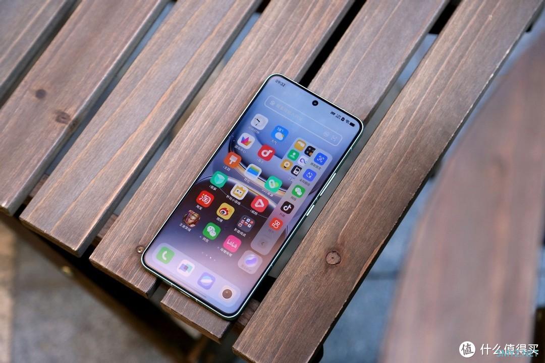 拒绝偏科，全能性能旗舰iQOO 13上手测评！