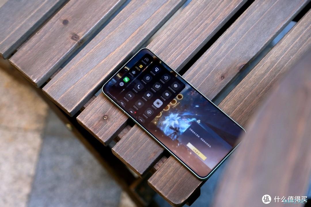 拒绝偏科，全能性能旗舰iQOO 13上手测评！