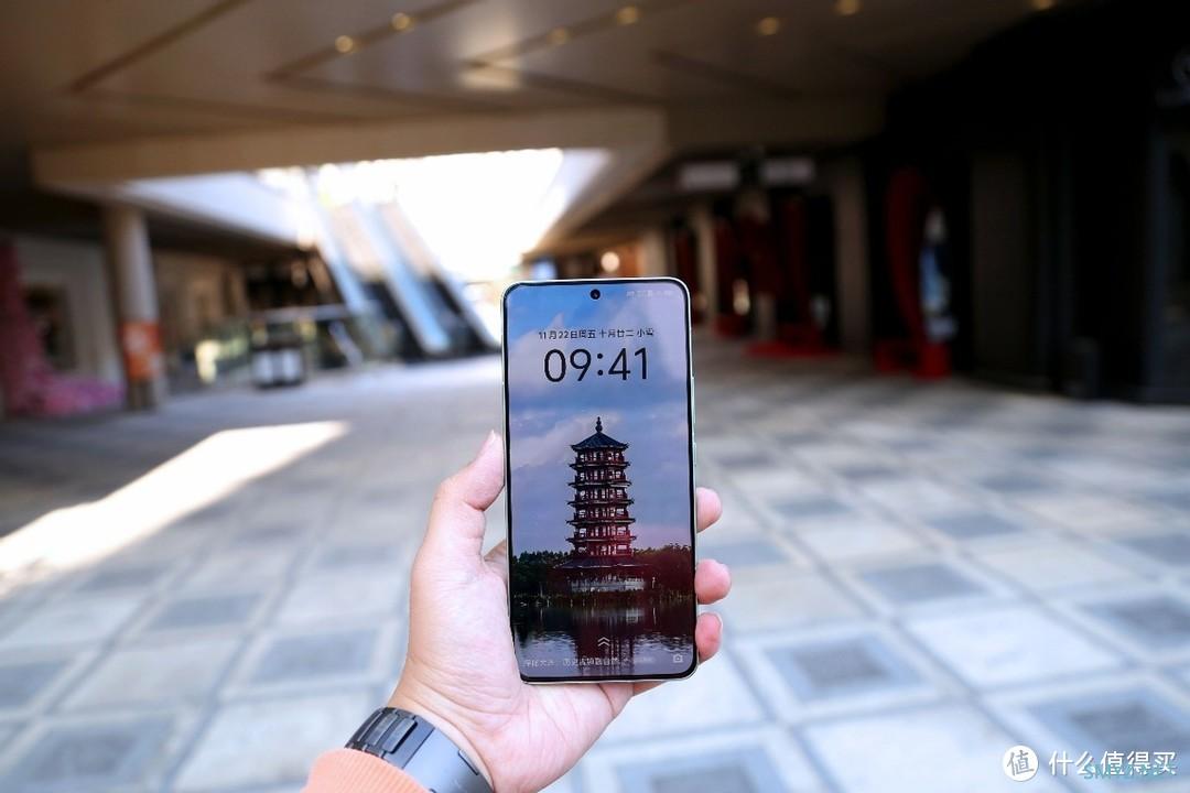 拒绝偏科，全能性能旗舰iQOO 13上手测评！
