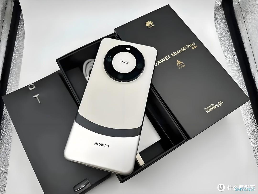 华为不讲武德，16GB+512GB突降2850元，终于等到了