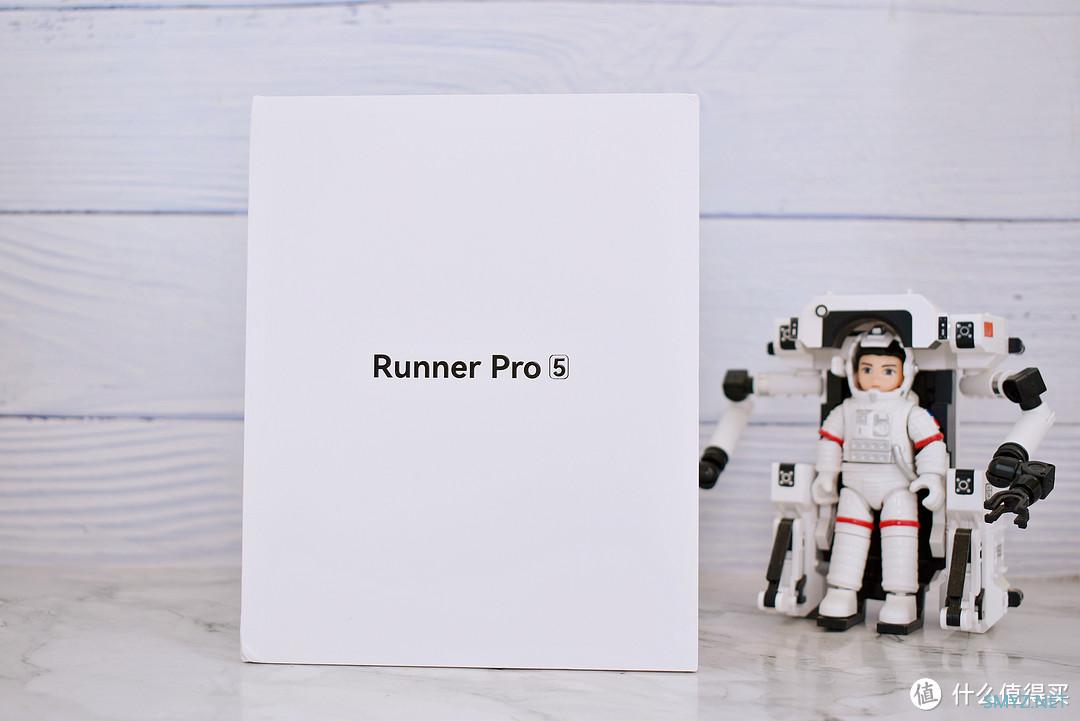 在运动的路上一直进步，专享天籁无惧束缚，南卡Runner Pro 5骨传导耳机实测