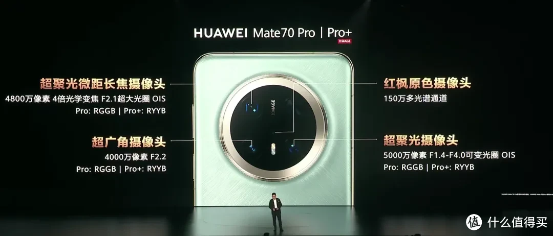 5499～12999元，华为Mate 70系列怎么买？