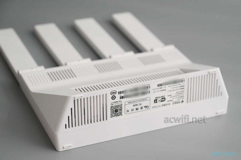 华为TC7620拆机，又一海思的Wi-Fi 7