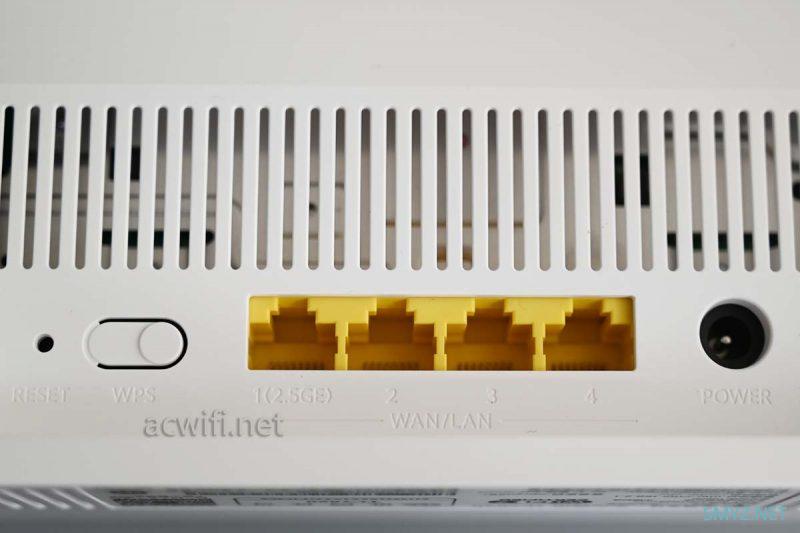 华为TC7620拆机，又一海思的Wi-Fi 7