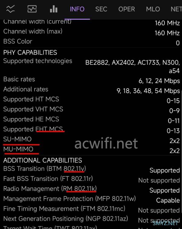 华为TC7620拆机，又一海思的Wi-Fi 7