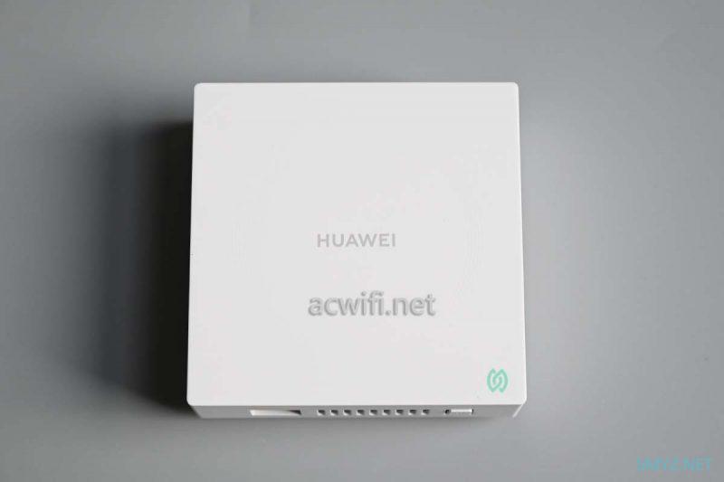 全球首拆:华为Q7网线版拆机