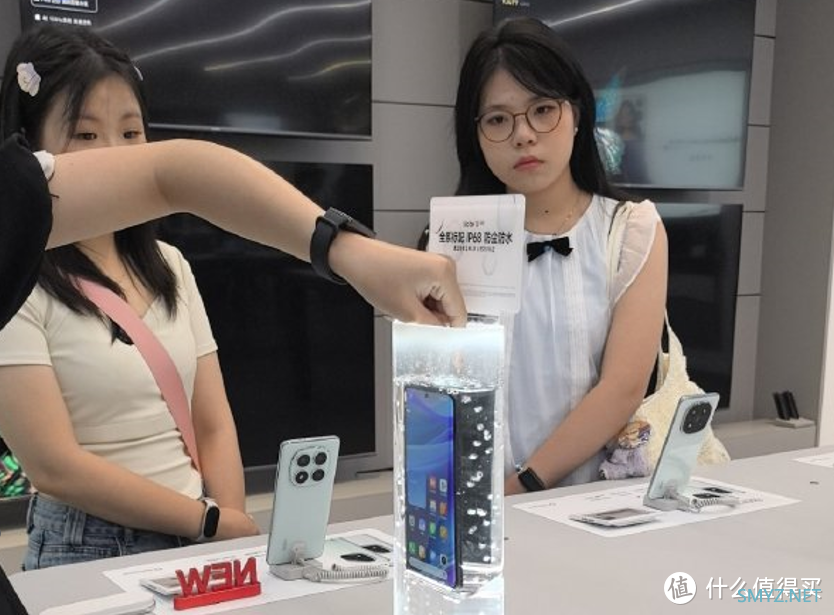 千元机也很猛！6200mAh+双曲屏+骁龙7s Gen3，512GB跌至1796元