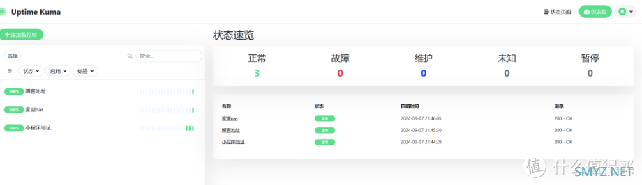 基于 Flexus 云服务器 X 实例的应用场景 - 拥有一款ssl 监控工具