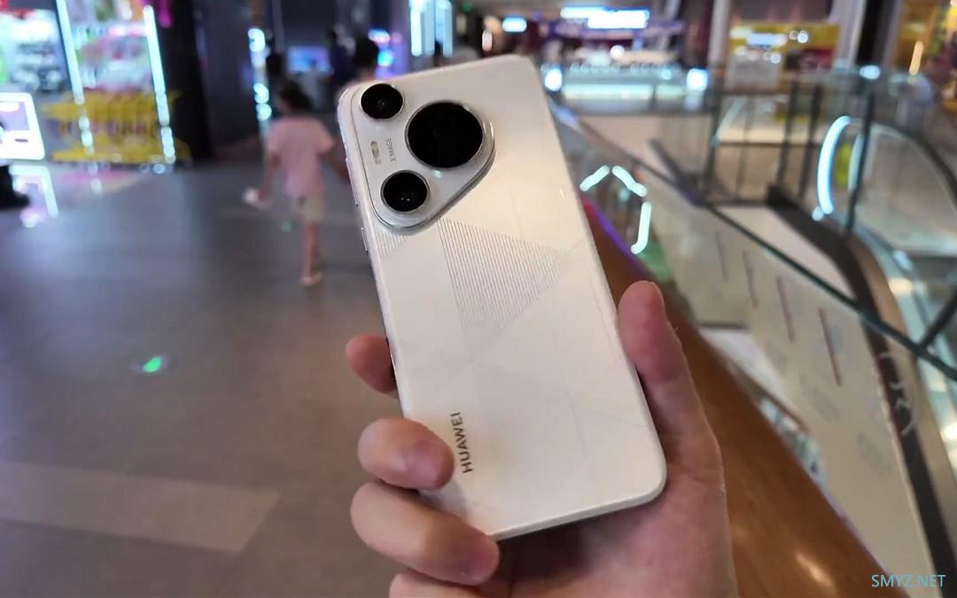 使用华为P70 Pro+后的惊喜体验：性能拍照续航俱佳
