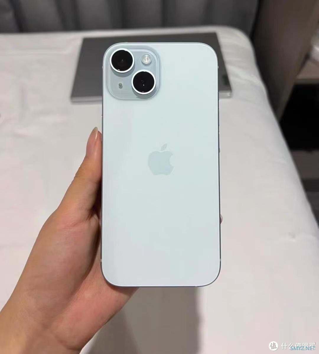 手机界的“顶流担当”，iPhone 必须拥有姓名！