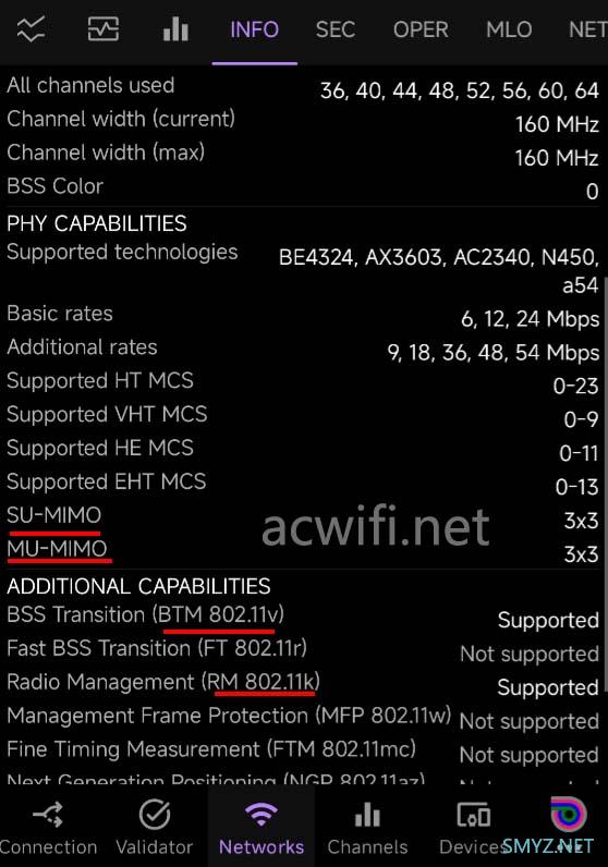 TP-LINK TL-7AP5100HC拆机WI-Fi 7 吸顶AP