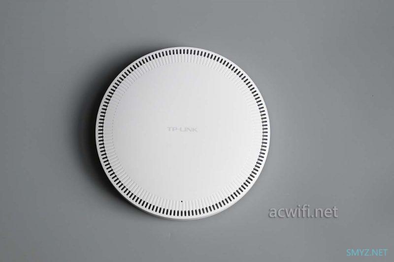 TP-LINK TL-7AP5100HC拆机WI-Fi 7 吸顶AP