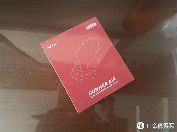 不入耳，内置mp3，南卡Runner Air 气传导蓝牙耳机上手体验