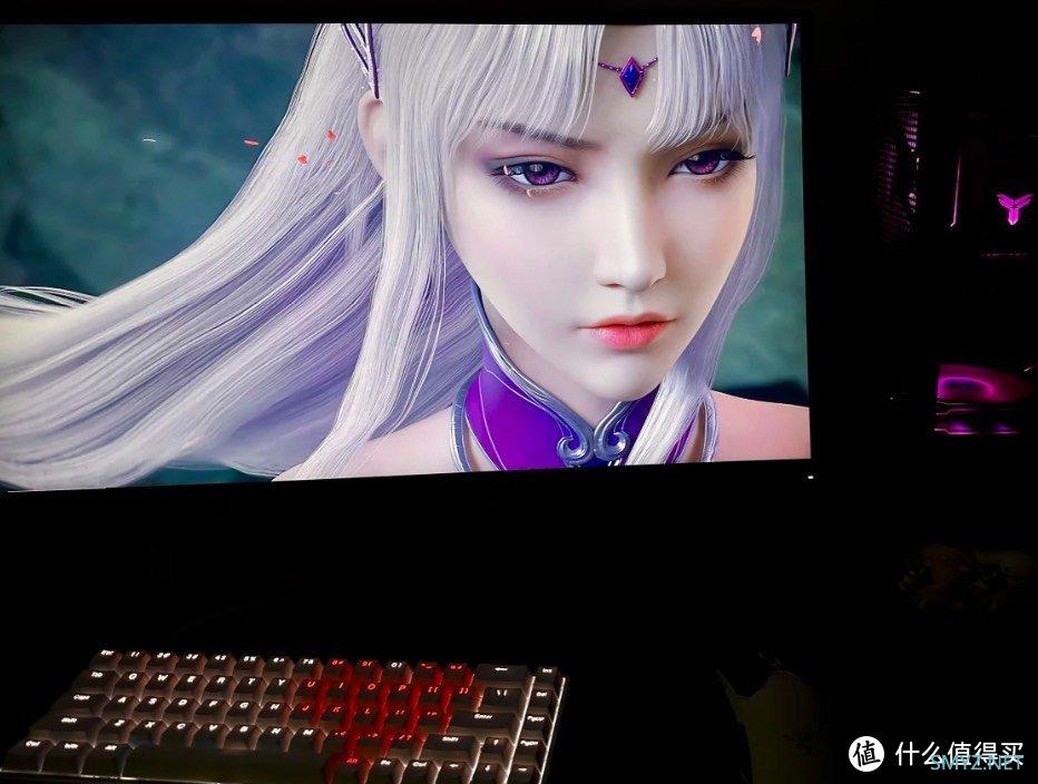 不是wooting 买不起，而是ATK68 更有性价比
